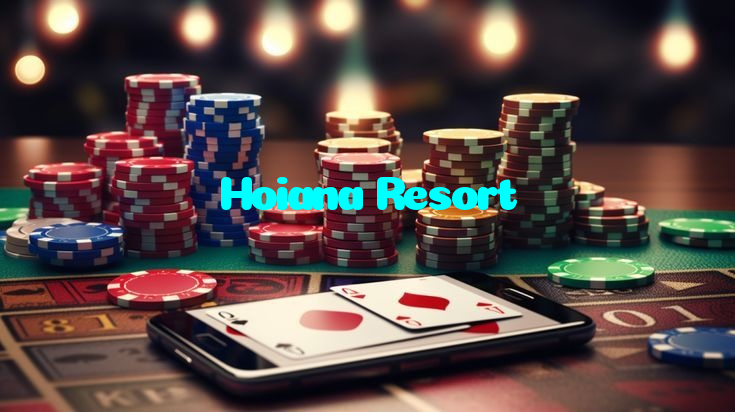 Hoiana Resort