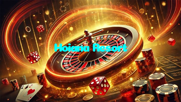 Hoiana Resort
